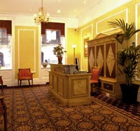Grange Bloomsbury Townhouse 3* ( Hotel in London, England )