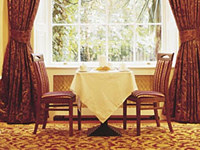 Grange Bloomsbury Townhouse 3* ( Hotel in London, England )